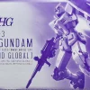 Rise of Gunpla Mobile Suit Variations (Msv)|High Grade (Hg)^HGUC 1/144 RX-78-3 G-3 COLOR (BEYOND GLOBAL)