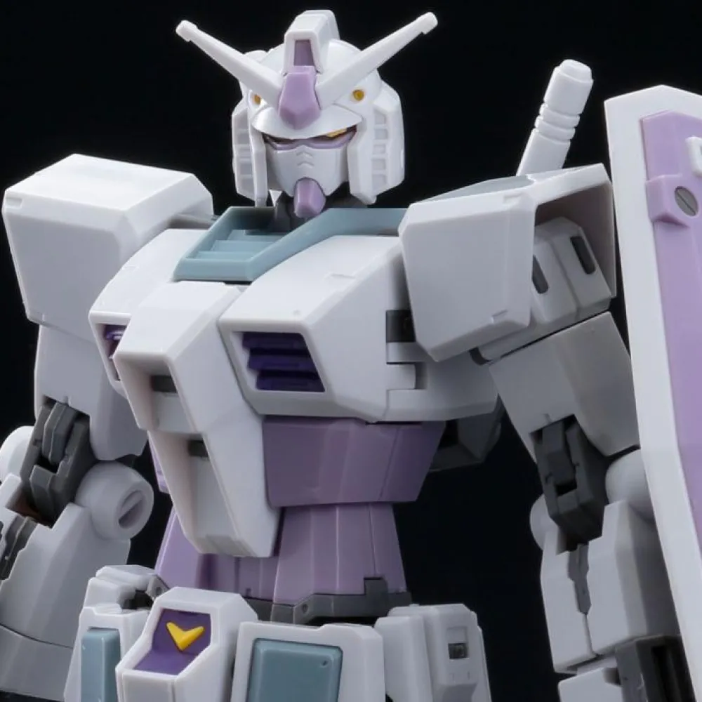 Rise of Gunpla Mobile Suit Variations (Msv)|High Grade (Hg)^HGUC 1/144 RX-78-3 G-3 COLOR (BEYOND GLOBAL)