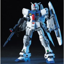 Rise of Gunpla Gundam 0083: Stardust Memory|High Grade (Hg)^HGUC 1/144 RX-78 GP03S Stamen GUNDAM
