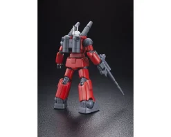 Rise of Gunpla Mobile Suit Gundam|High Grade (Hg)^HGUC 1/144 RX-77-2 GUNCANNON (REVIVE VER.)