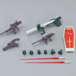 Rise of Gunpla High Grade (Hg)^HGUC 1/144 RX-78-02 GUNDAM (CUCURUZ DOAN’S ISLAND VER.)