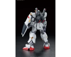 Rise of Gunpla Zeta Gundam|High Grade (Hg)^HGUC 1/144 RX-178 GUNDAM MK II (AEUG)