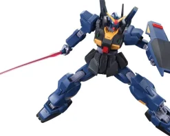 Rise of Gunpla Zeta Gundam|High Grade (Hg)^HGUC 1/144 RX-178 GUNDAM MK II (TITAN)