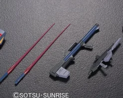 Rise of Gunpla Zeta Gundam|High Grade (Hg)^HGUC 1/144 RX-178 GUNDAM MK II (TITAN)