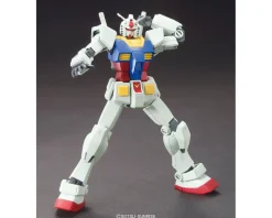 Rise of Gunpla Mobile Suit Gundam|High Grade (Hg)^HGUC 1/144 RX-78-2 GUNDAM (REVIVE VER.)