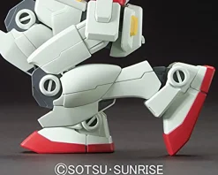 Rise of Gunpla Mobile Suit Gundam|High Grade (Hg)^HGUC 1/144 RX-78-2 GUNDAM (REVIVE VER.)