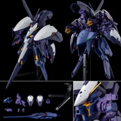Rise of Gunpla Advance Of Zeta|High Grade (Hg)^HGUC 1/144 RX-124 GUNDAM TR-6 (KEHAAR II)