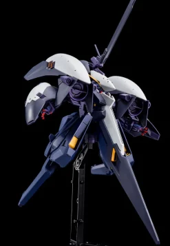 Rise of Gunpla Advance Of Zeta|High Grade (Hg)^HGUC 1/144 RX-124 GUNDAM TR-6 (KEHAAR II)