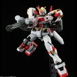 Rise of Gunpla Mobile Suit Variations (Msv)|High Grade (Hg)^HGUC 1/144 RX-78-5 GUNDAM UNIT 5 G05