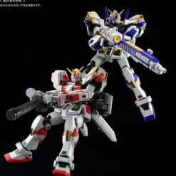Rise of Gunpla Mobile Suit Variations (Msv)|High Grade (Hg)^HGUC 1/144 RX-78-5 GUNDAM UNIT 5 G05