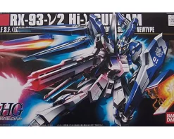 Rise of Gunpla Gundam: Char'S Counterattack|High Grade (Hg)^HGUC 1/144 RX-93 HI-NU GUNDAM