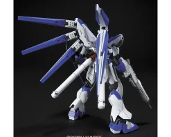 Rise of Gunpla Gundam: Char'S Counterattack|High Grade (Hg)^HGUC 1/144 RX-93 HI-NU GUNDAM