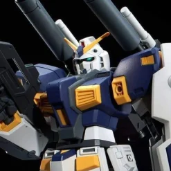 Rise of Gunpla Mobile Suit Variations (Msv)|High Grade (Hg)^HGUC 1/144 RX-78-6 MUDROCK GUNDAM