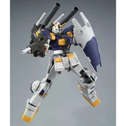 Rise of Gunpla Mobile Suit Variations (Msv)|High Grade (Hg)^HGUC 1/144 RX-78-6 MUDROCK GUNDAM
