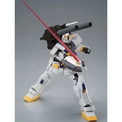 Rise of Gunpla Mobile Suit Variations (Msv)|High Grade (Hg)^HGUC 1/144 RX-78-6 MUDROCK GUNDAM