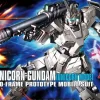 Rise of Gunpla Gundam Unicorn|High Grade (Hg)^HGUC 1//144 RX-0 UNICORN GUNDAM (UNICORN MODE)