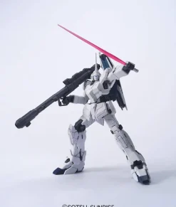 Rise of Gunpla Gundam Unicorn|High Grade (Hg)^HGUC 1//144 RX-0 UNICORN GUNDAM (UNICORN MODE)