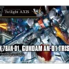 Rise of Gunpla Gundam Twilight Axis|High Grade (Hg)^HGUC 1/144 RX-78AN-01 TRISTAN