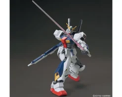 Rise of Gunpla Gundam Twilight Axis|High Grade (Hg)^HGUC 1/144 RX-78AN-01 TRISTAN