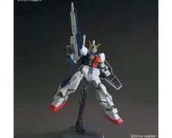 Rise of Gunpla Gundam Twilight Axis|High Grade (Hg)^HGUC 1/144 RX-78AN-01 TRISTAN