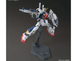 Rise of Gunpla Gundam Twilight Axis|High Grade (Hg)^HGUC 1/144 RX-78AN-01 TRISTAN
