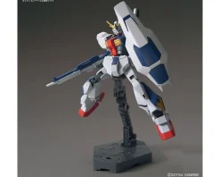 Rise of Gunpla Gundam Twilight Axis|High Grade (Hg)^HGUC 1/144 RX-78AN-01 TRISTAN