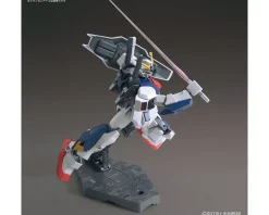 Rise of Gunpla Gundam Twilight Axis|High Grade (Hg)^HGUC 1/144 RX-78AN-01 TRISTAN