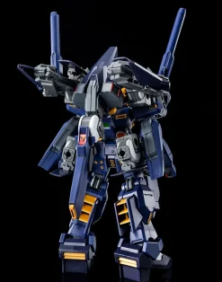 Rise of Gunpla Advance Of Zeta|High Grade (Hg)^HGUC 1/144 RX-121-3C GUNDAM TR-1 (HAZE’N-THLEY RAH II)