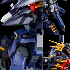 Rise of Gunpla Advance Of Zeta|High Grade (Hg)^HGUC 1/144 RX-121-3C GUNDAM TR-1 (HAZE’N-THLEY RAH II)