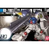 Rise of Gunpla Gundam 0083: Stardust Memory|High Grade (Hg)^HGUC 1/144 RX-78GP02A PHYSALIS