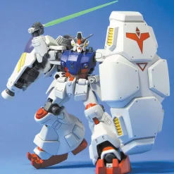 Rise of Gunpla Gundam 0083: Stardust Memory|High Grade (Hg)^HGUC 1/144 RX-78GP02A PHYSALIS