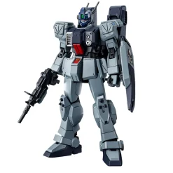 Rise of Gunpla High Grade (Hg)^HGUC 1/144 RX-79[G]SW SLAVE WRAITH (PARACHUTE PACK)