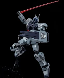Rise of Gunpla High Grade (Hg)^HGUC 1/144 RX-79[G]SW SLAVE WRAITH (PARACHUTE PACK)