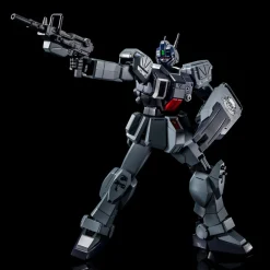 Rise of Gunpla High Grade (Hg)^HGUC 1/144 RX-79[G]SW SLAVE WRAITH (PARACHUTE PACK)