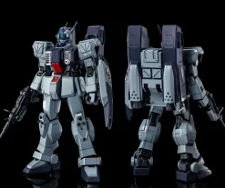 Rise of Gunpla High Grade (Hg)^HGUC 1/144 RX-79[G]SW SLAVE WRAITH (PARACHUTE PACK)