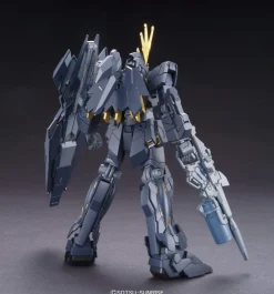 Rise of Gunpla Gundam Unicorn|High Grade (Hg)^HGUC 1/144 RX-0[N] UNICORN GUNDAM 02 BANSHEE NORN (UNICORN MODE)
