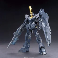 Rise of Gunpla Gundam Unicorn|High Grade (Hg)^HGUC 1/144 RX-0[N] UNICORN GUNDAM 02 BANSHEE NORN (UNICORN MODE)