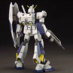 Rise of Gunpla Gundam 0080: War In The Pocket|High Grade (Hg)^HGUC 1/144 RX-78NT-1 Gundam Alex