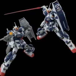 Rise of Gunpla Gundam Side Story: Missing Link|High Grade (Hg)^HGUC 1/144 RX-80PR-2 PALE RIDER CAVALRY