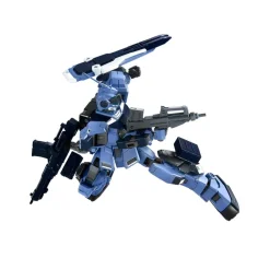 Rise of Gunpla Gundam Side Story: Missing Link|High Grade (Hg)^HGUC 1/144 RX-80PR PALE RIDER (GROUND HEAVY EQUIPMENT TYPE)