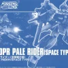 Rise of Gunpla Gundam Side Story: Missing Link|High Grade (Hg)^HGUC 1/144 RX-80PR PALE RIDER (SPACE TYPE)