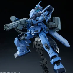 Rise of Gunpla Gundam Side Story: Missing Link|High Grade (Hg)^HGUC 1/144 RX-80PR PALE RIDER (SPACE TYPE)