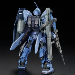 Rise of Gunpla Gundam Side Story: Missing Link|High Grade (Hg)^HGUC 1/144 RX-80PR PALE RIDER (SPACE TYPE)