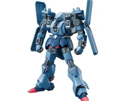 Rise of Gunpla Gundam Unicorn|High Grade (Hg)^HGUC 1/144 SCHUZRUM GALLUSS