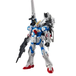 Rise of Gunpla Victory Gundam|High Grade (Hg)^HGUC 1/144 SECOND V