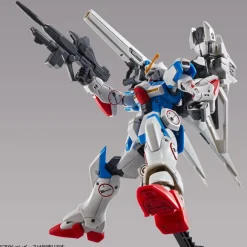 Rise of Gunpla Victory Gundam|High Grade (Hg)^HGUC 1/144 SECOND V