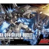 Rise of Gunpla Mobile Suit Variations (Msv)|Gundam Unicorn^HGUC 1/144 SILVER BULLET