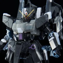 Rise of Gunpla High Grade (Hg)^HGUC 1/144 SILVER BULLET SUPPRESSOR (CLEAR COLOR)