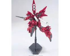 Rise of Gunpla Gundam Unicorn|High Grade (Hg)^HGUC 1/144 SINANJU