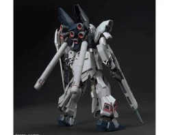 Rise of Gunpla Gundam Narrative|High Grade (Hg)^HGUC 1/144 SINANJU STEIN NARRATIVE VERSION